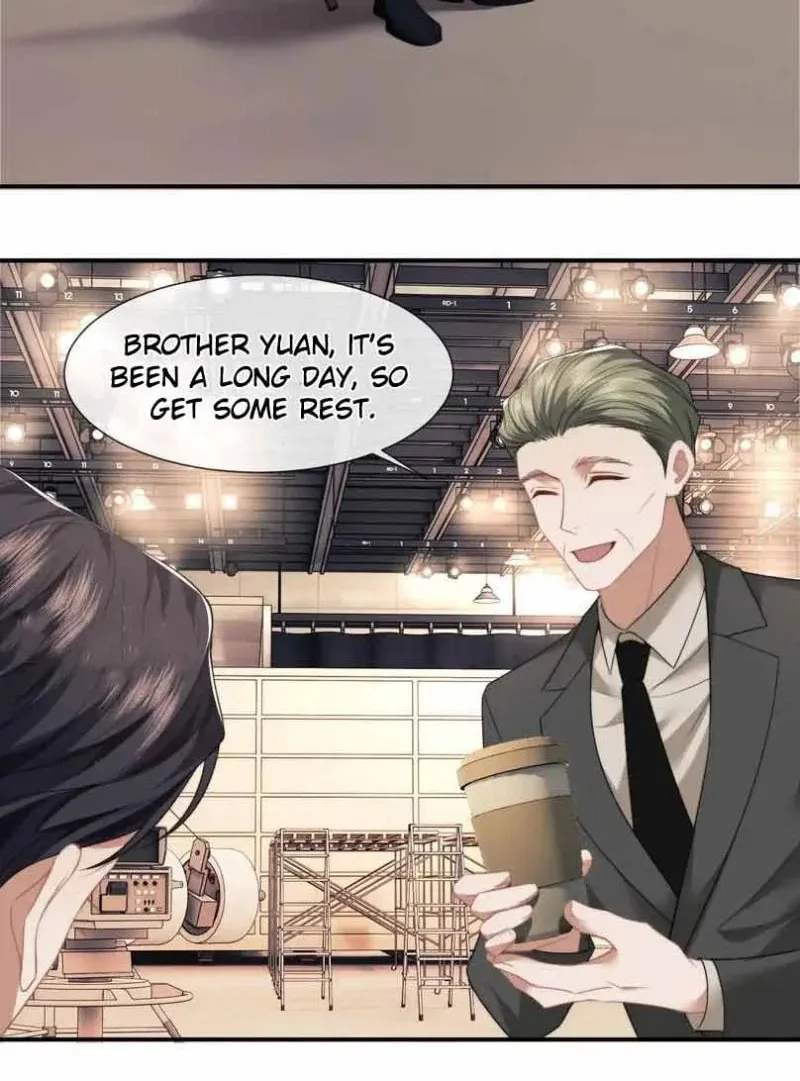 Becoming His Unwanted Wife Chapter 29 page 46 - 
