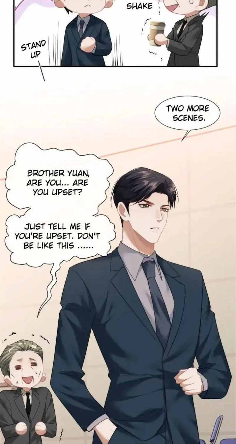 Becoming His Unwanted Wife Chapter 29 page 48 - 