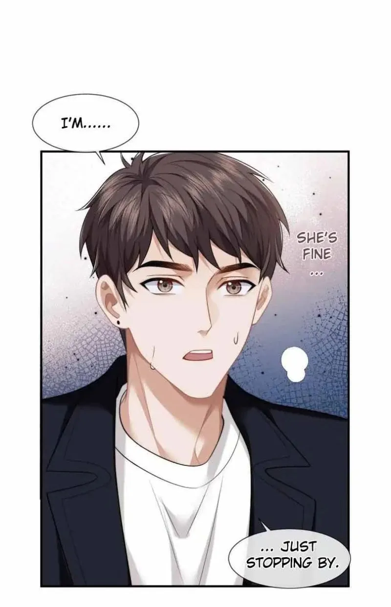 Becoming His Unwanted Wife Chapter 29 page 6 - 