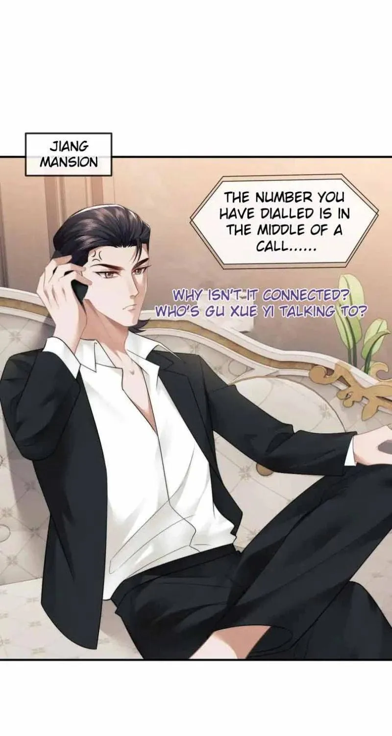 Becoming His Unwanted Wife Chapter 29 page 53 - 
