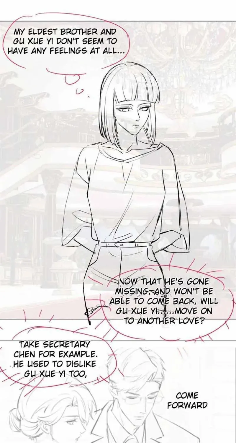 Becoming His Unwanted Wife Chapter 29 page 55 - 