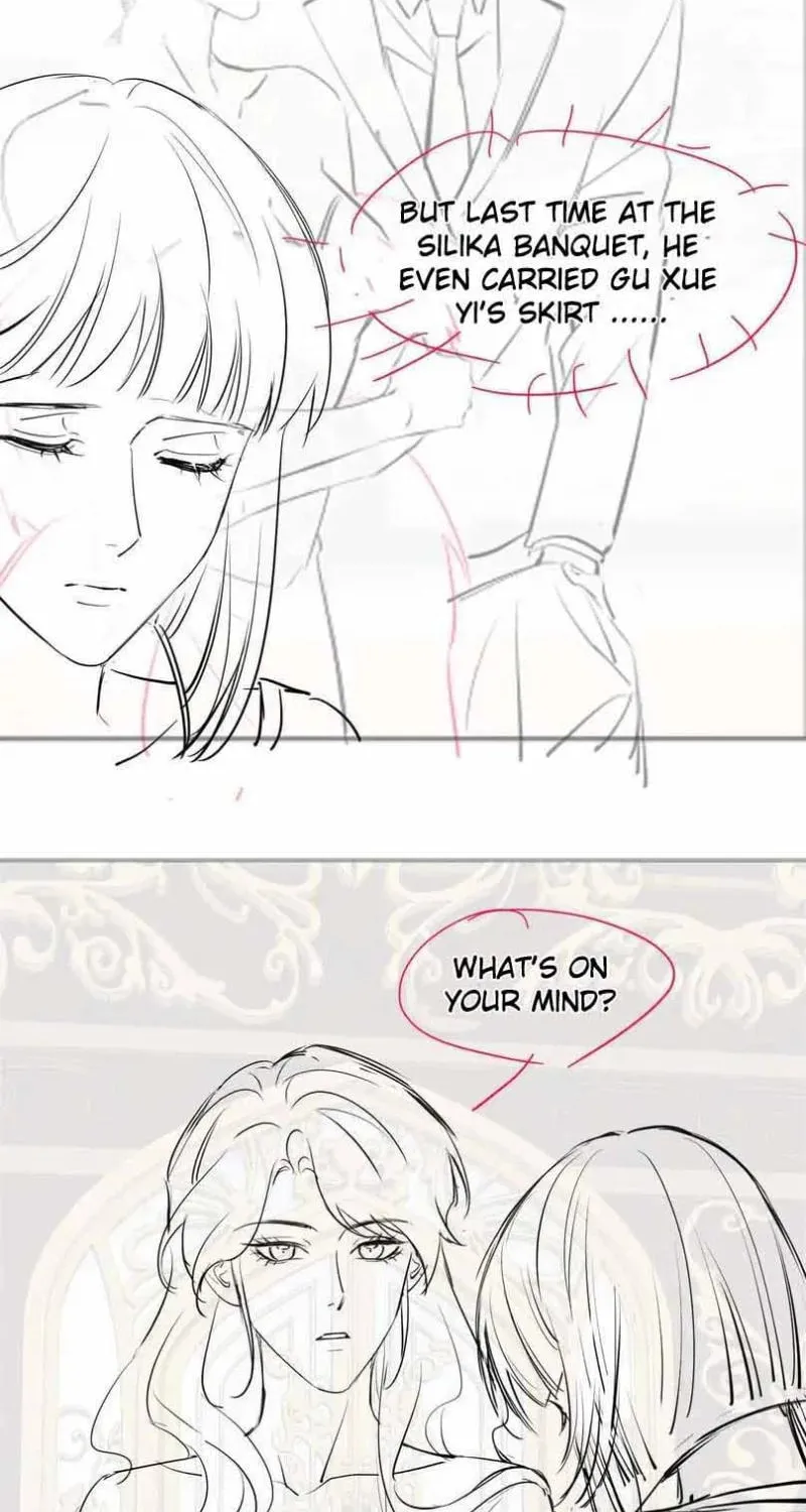 Becoming His Unwanted Wife Chapter 29 page 56 - 
