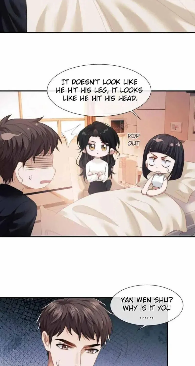 Becoming His Unwanted Wife Chapter 29 page 8 - 