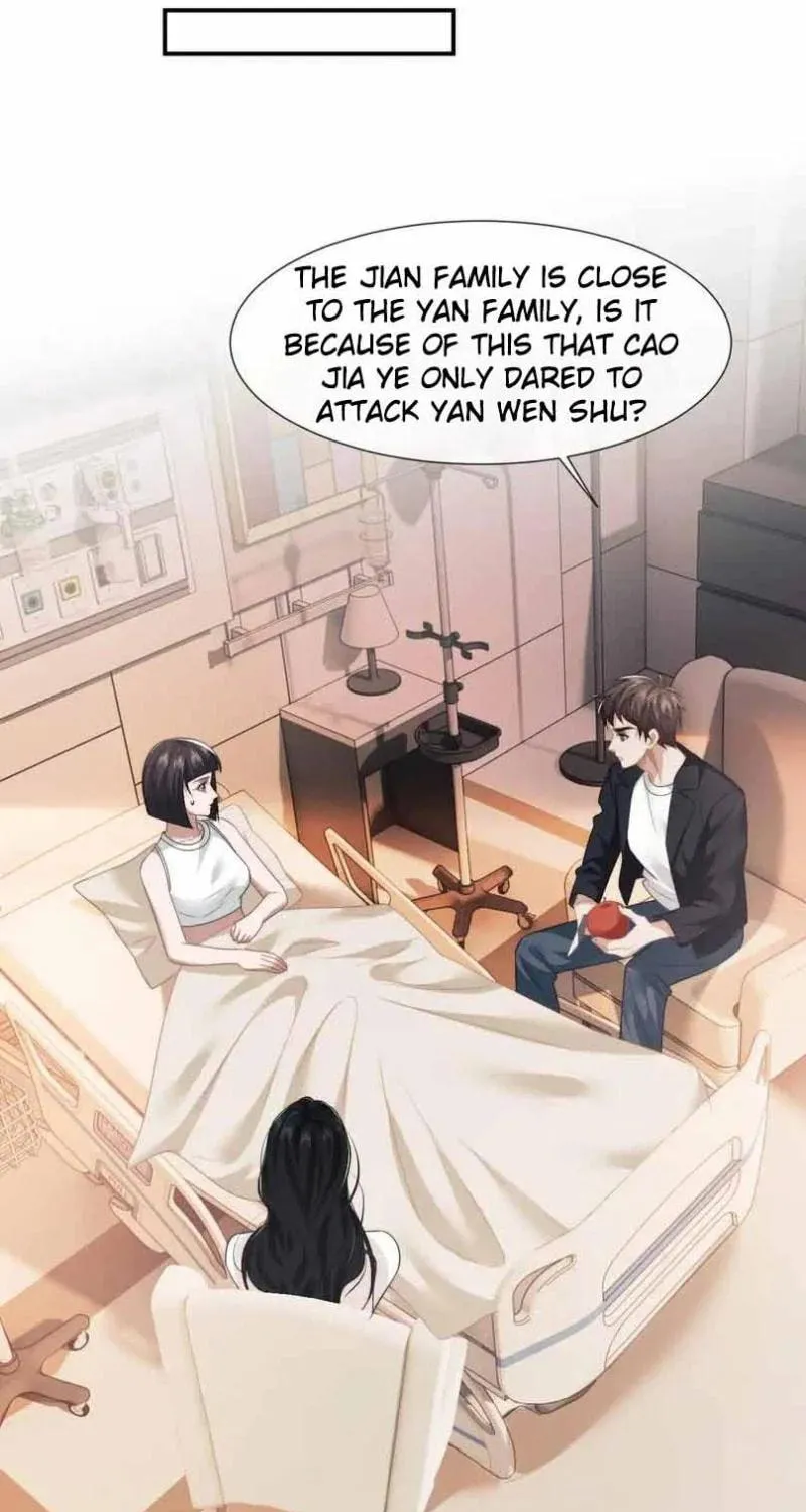 Becoming His Unwanted Wife Chapter 29 page 10 - 