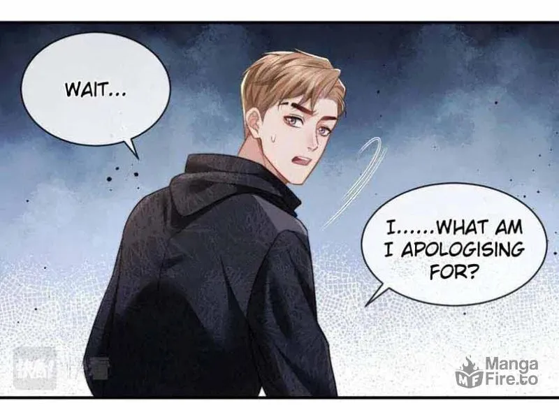 Becoming His Unwanted Wife Chapter 3 page 12 - 