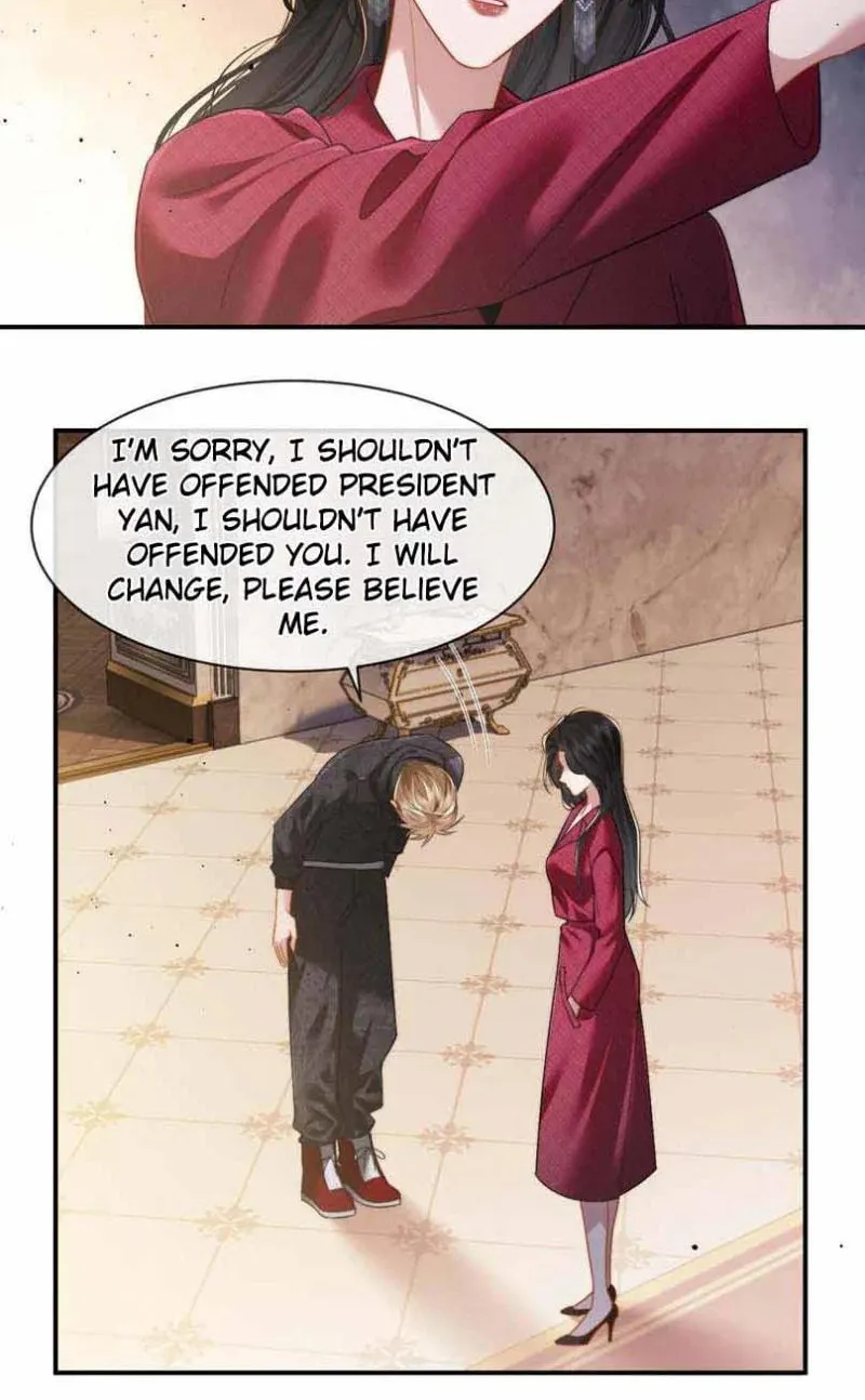 Becoming His Unwanted Wife Chapter 3 page 14 - 