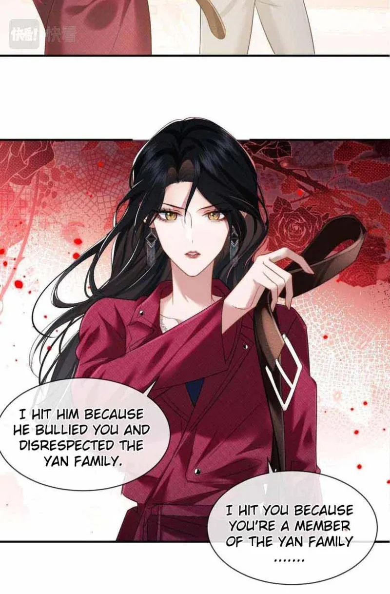 Becoming His Unwanted Wife Chapter 3 page 28 - 