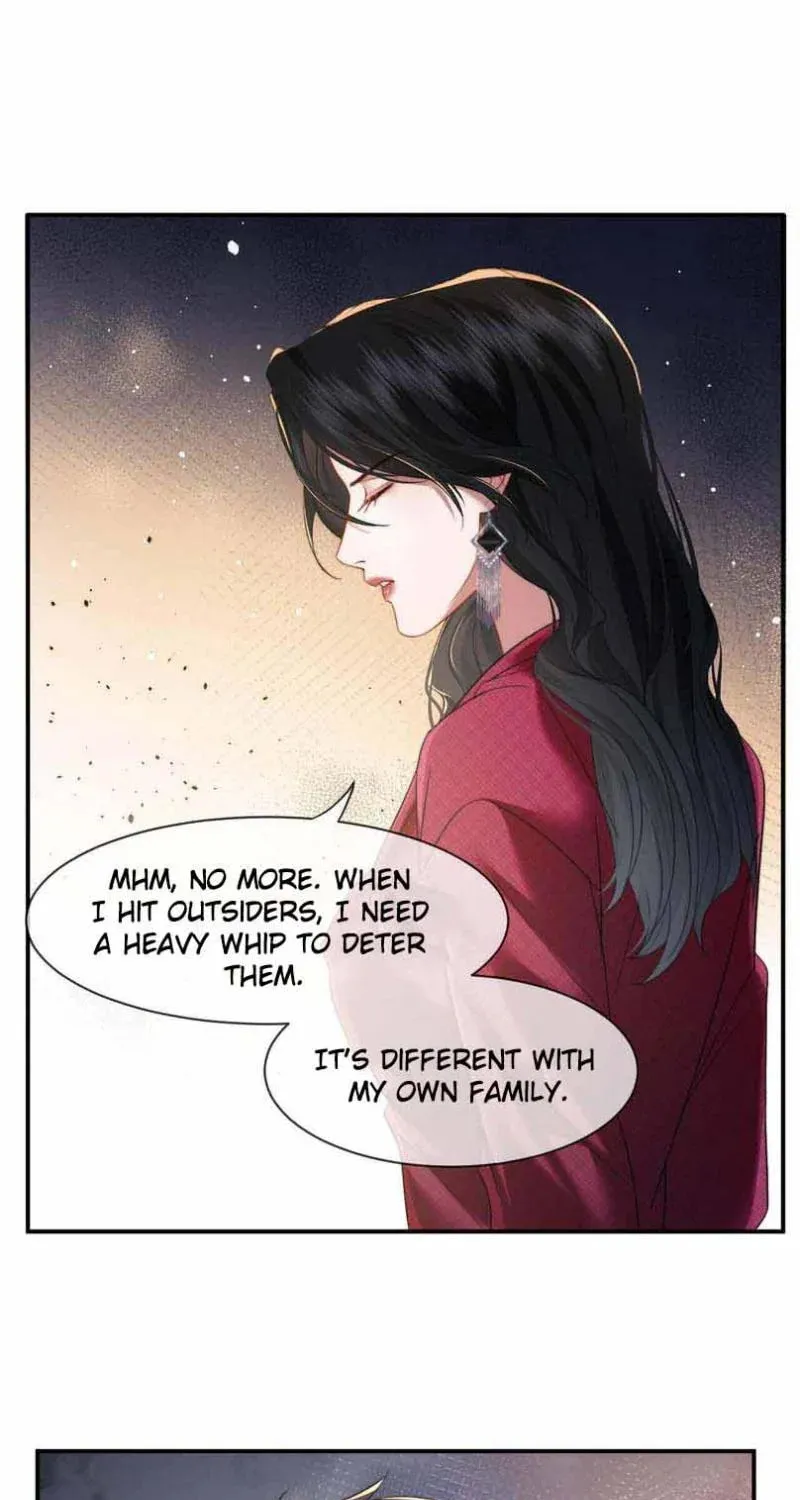 Becoming His Unwanted Wife Chapter 3 page 33 - 