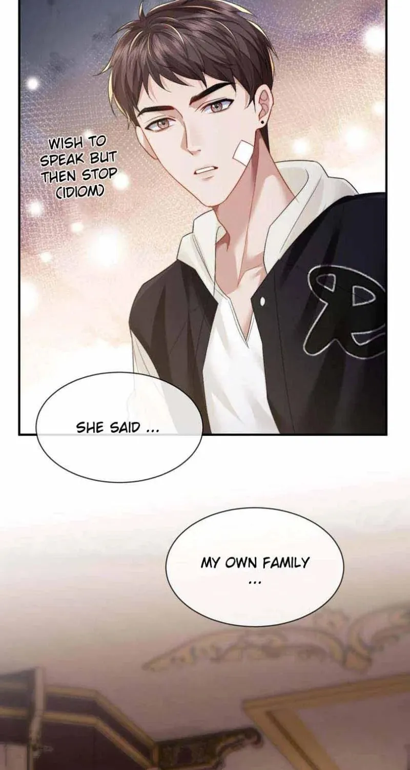 Becoming His Unwanted Wife Chapter 3 page 34 - 
