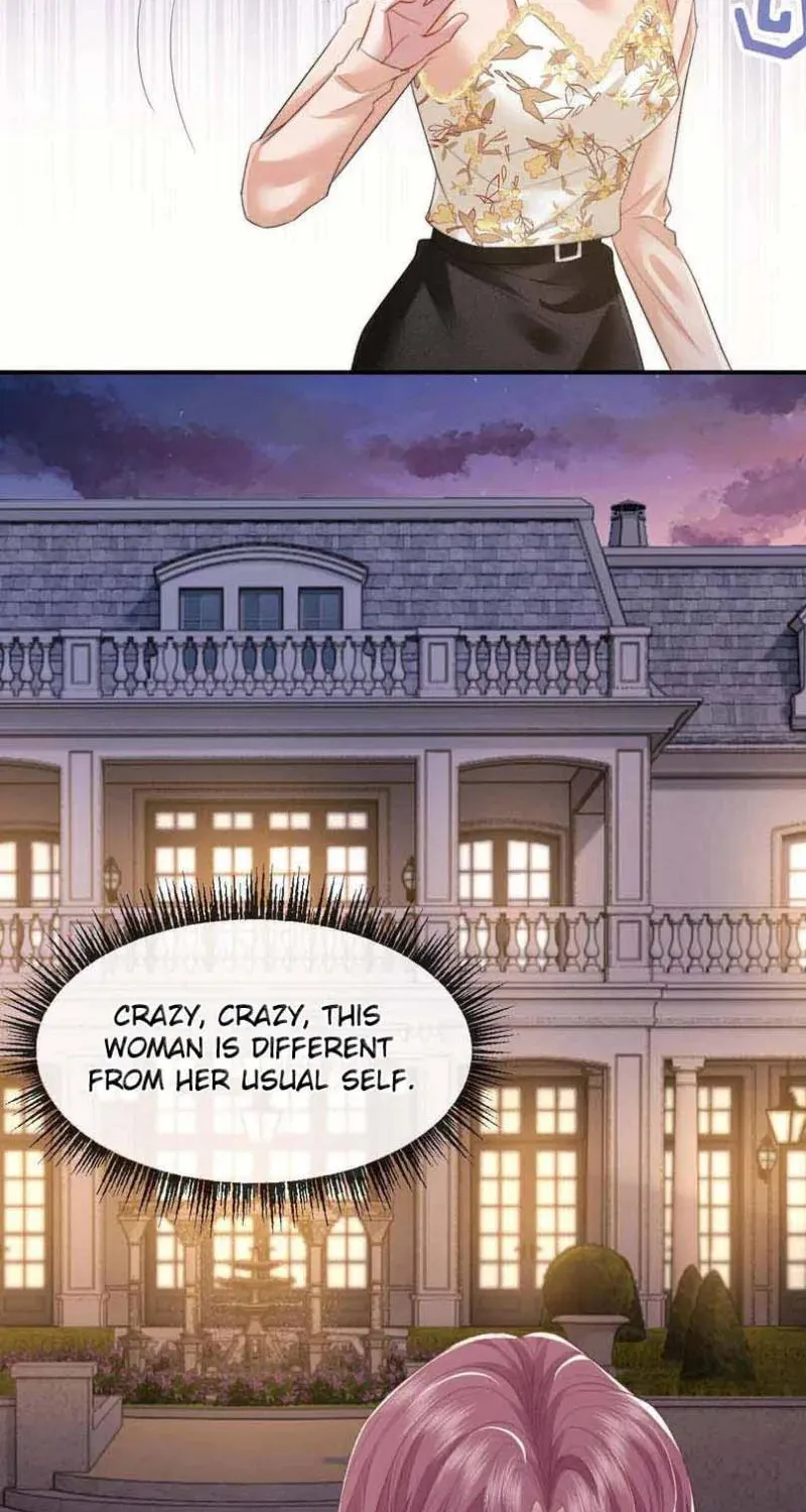 Becoming His Unwanted Wife Chapter 3 page 37 - 