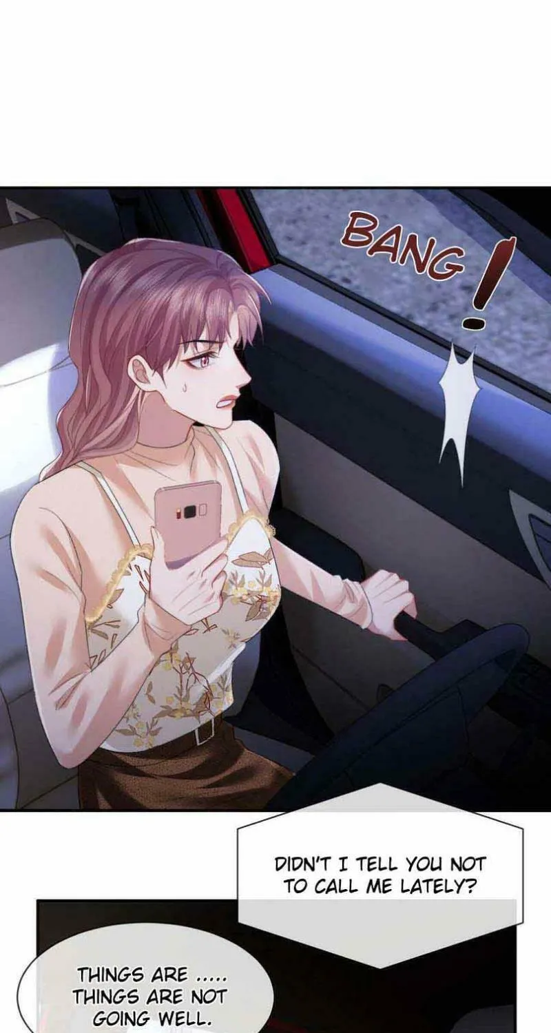 Becoming His Unwanted Wife Chapter 3 page 39 - 