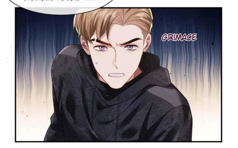 Becoming His Unwanted Wife Chapter 3 page 5 - 
