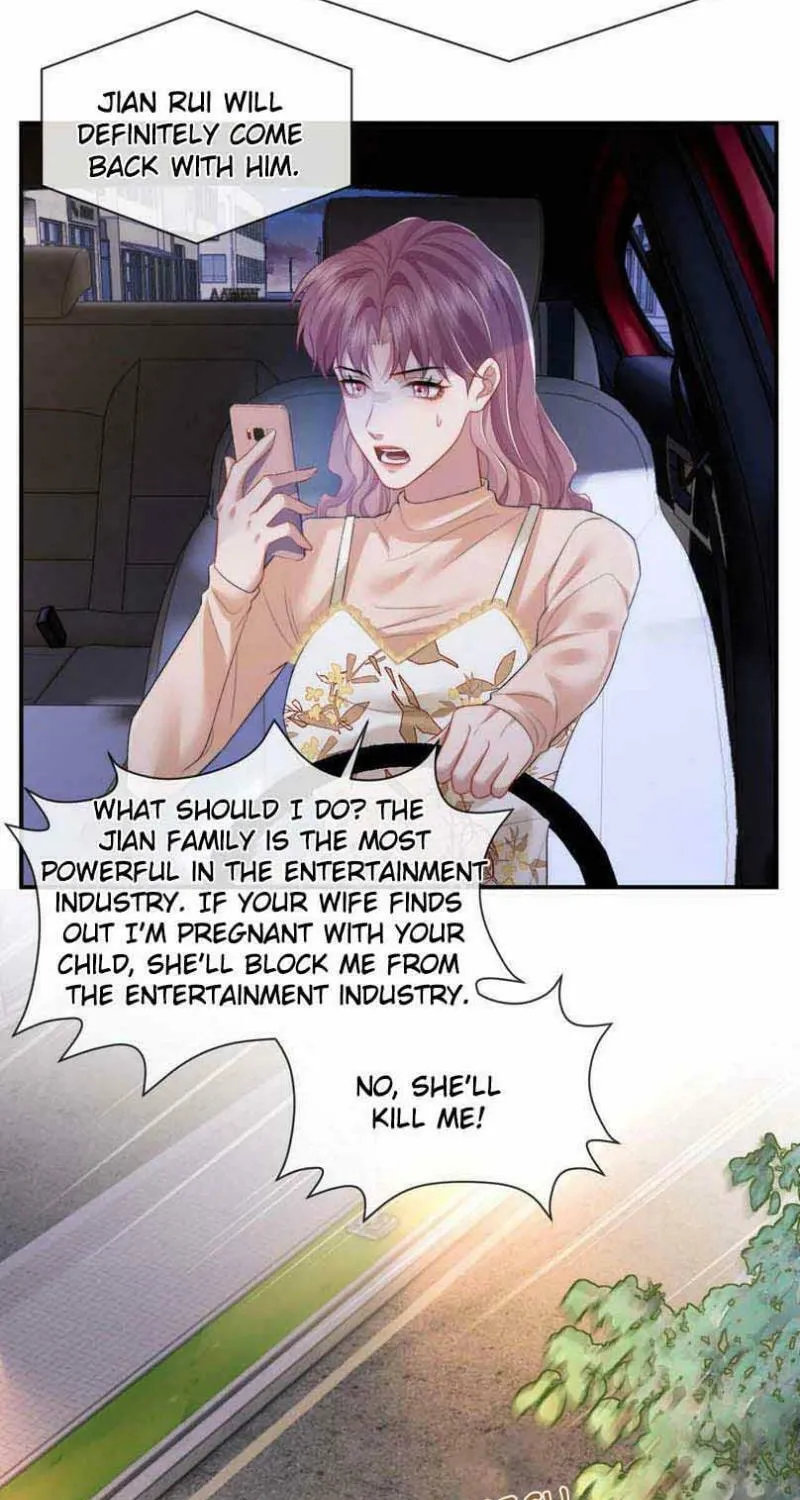 Becoming His Unwanted Wife Chapter 3 page 41 - 