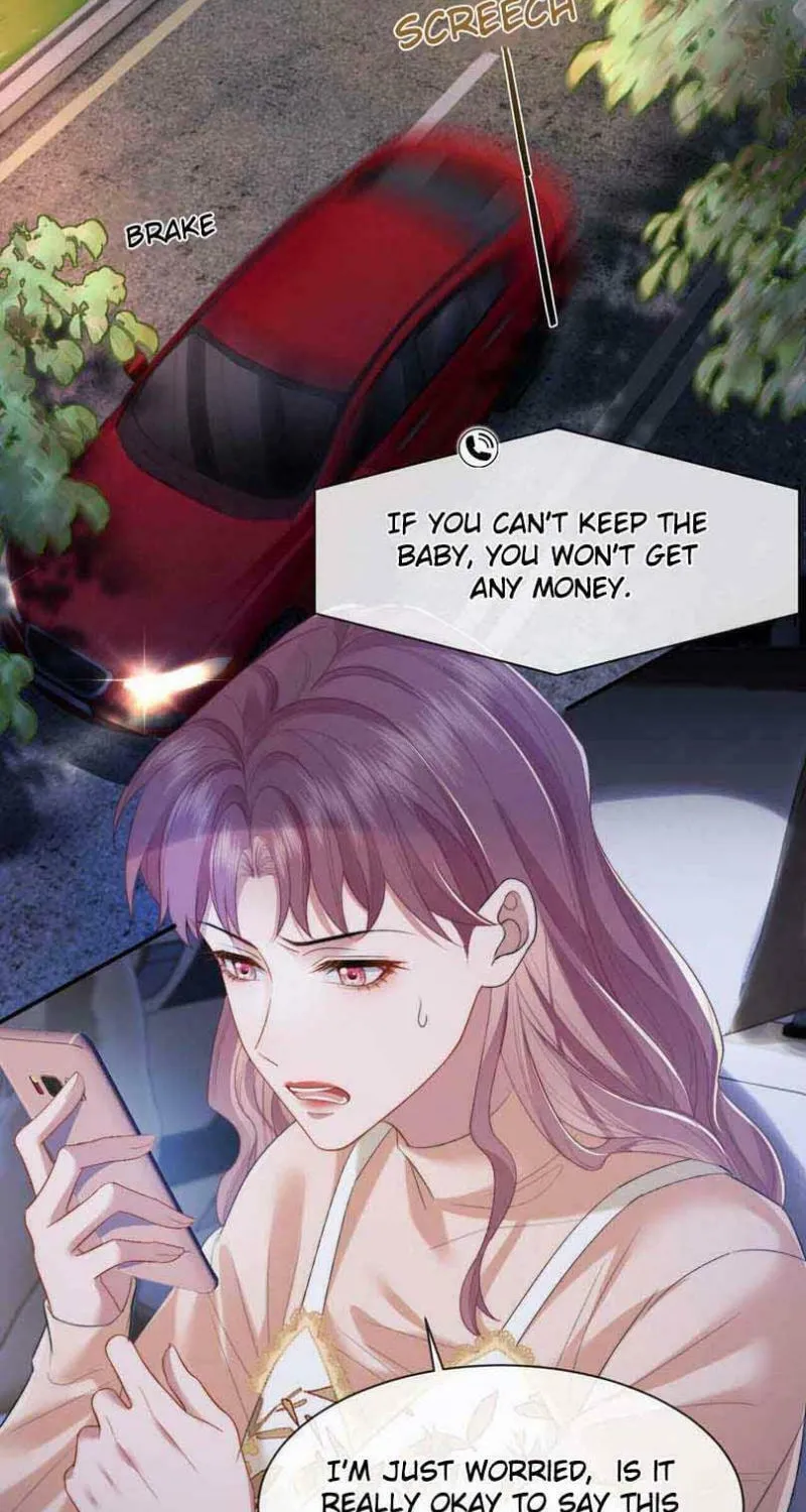 Becoming His Unwanted Wife Chapter 3 page 42 - 