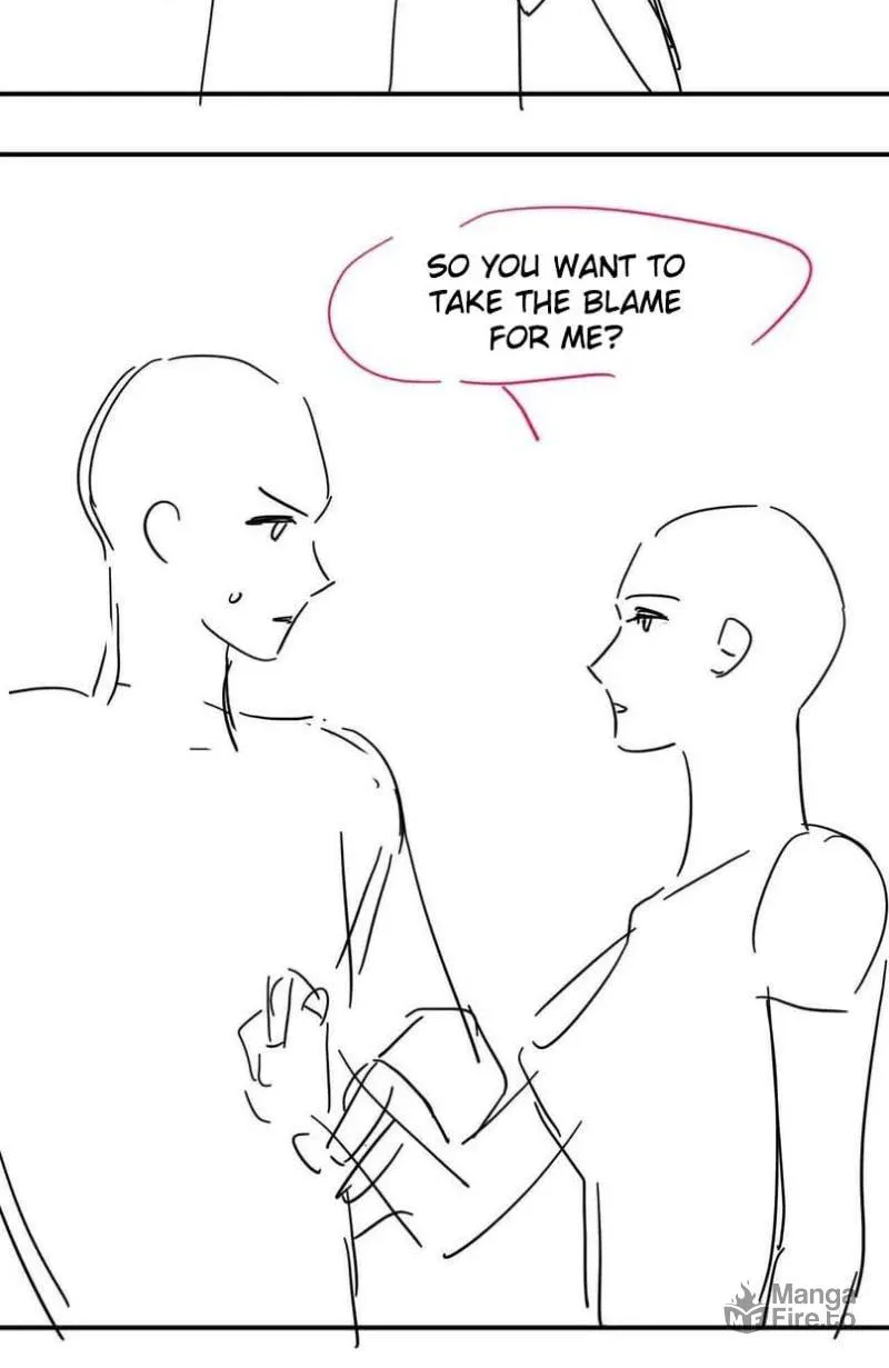 Becoming His Unwanted Wife Chapter 3 page 48 - 