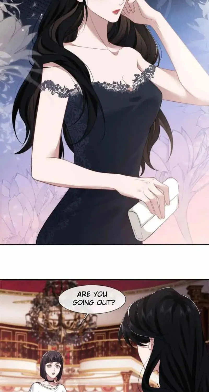 Becoming His Unwanted Wife Chapter 30 page 13 - 
