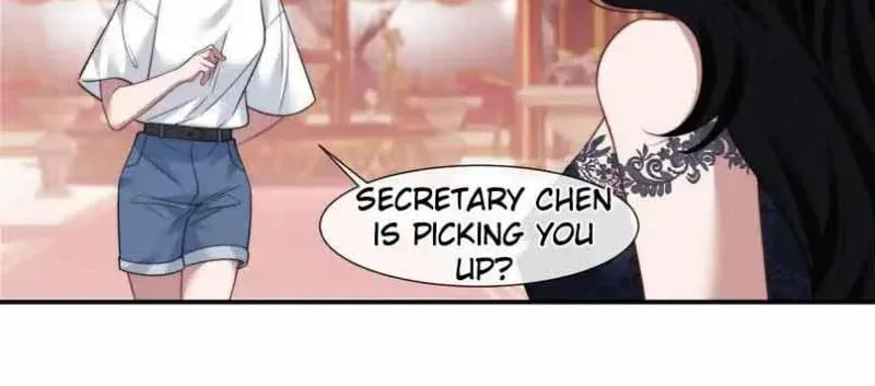 Becoming His Unwanted Wife Chapter 30 page 14 - 