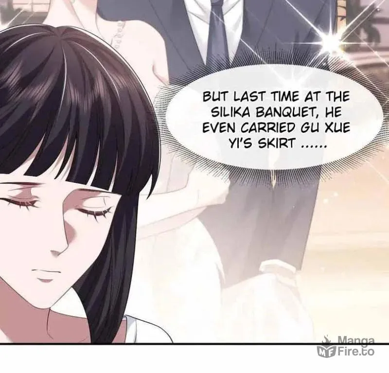 Becoming His Unwanted Wife Chapter 30 page 18 - 