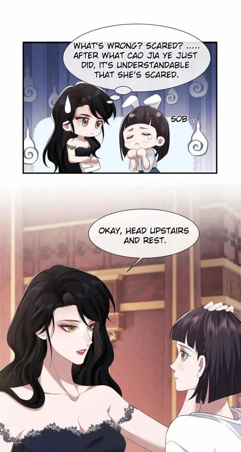 Becoming His Unwanted Wife Chapter 30 page 21 - 