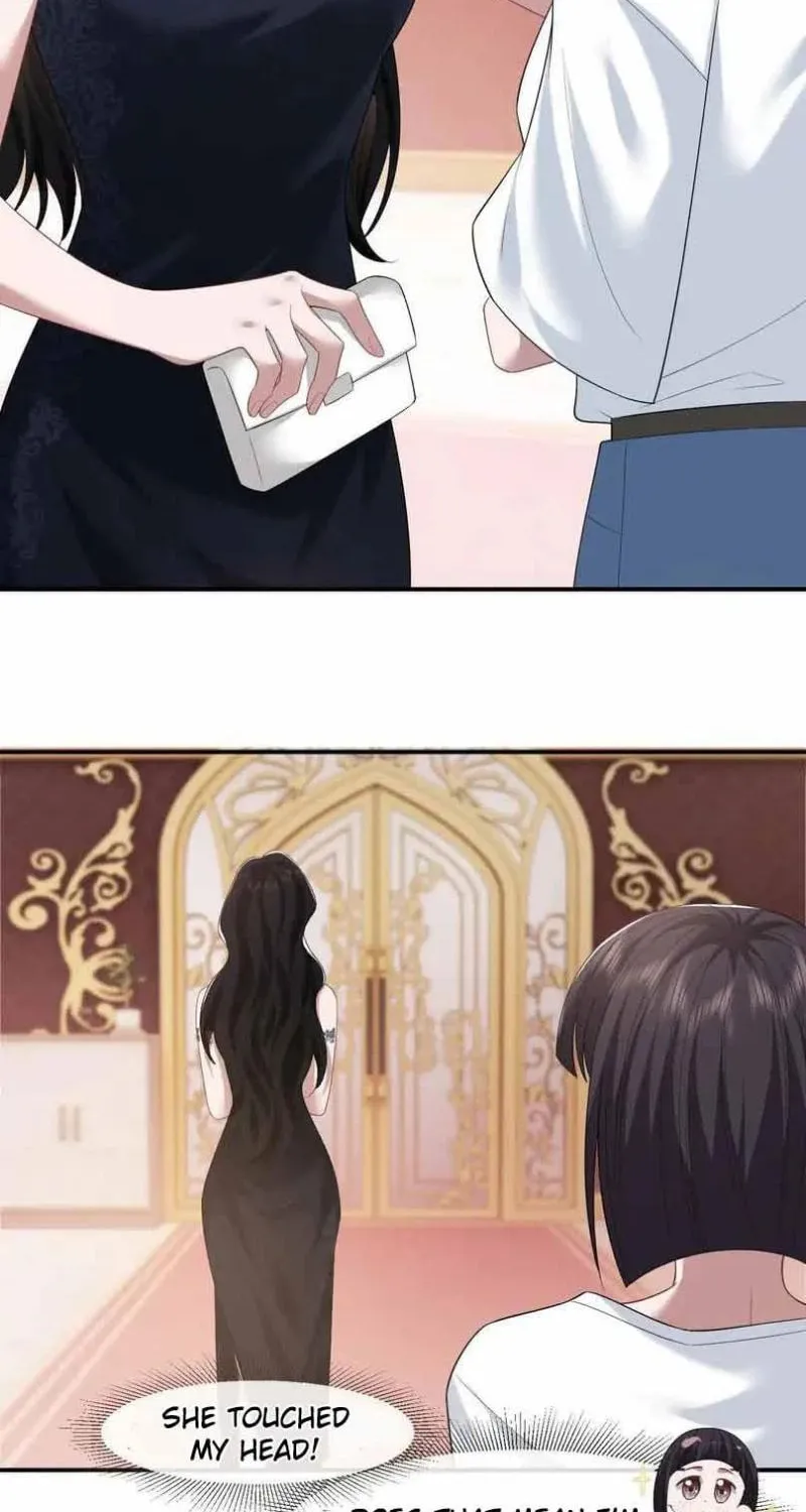 Becoming His Unwanted Wife Chapter 30 page 22 - 