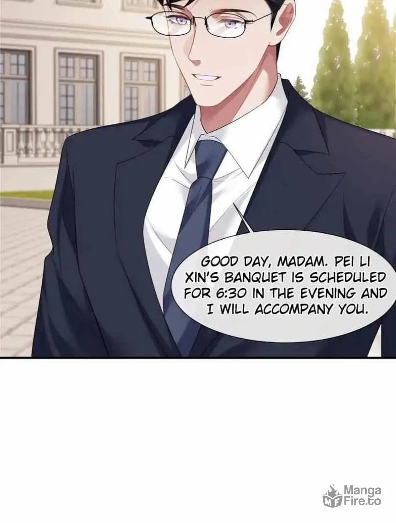 Becoming His Unwanted Wife Chapter 30 page 25 - 