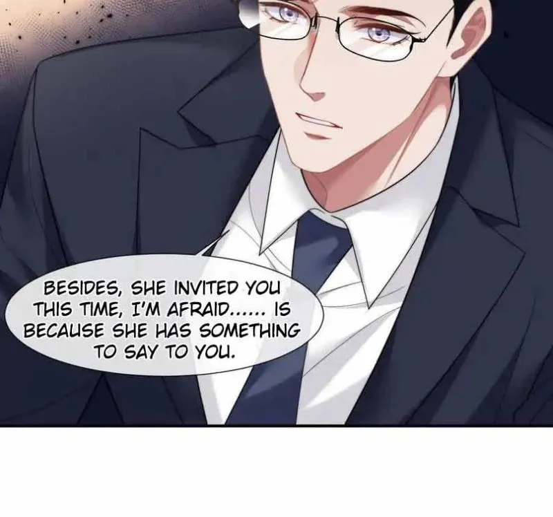 Becoming His Unwanted Wife Chapter 30 page 29 - 