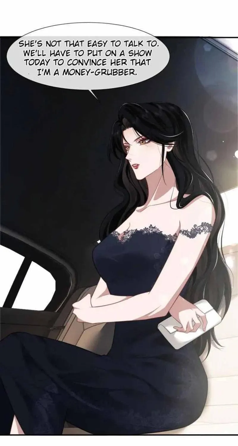 Becoming His Unwanted Wife Chapter 30 page 30 - 