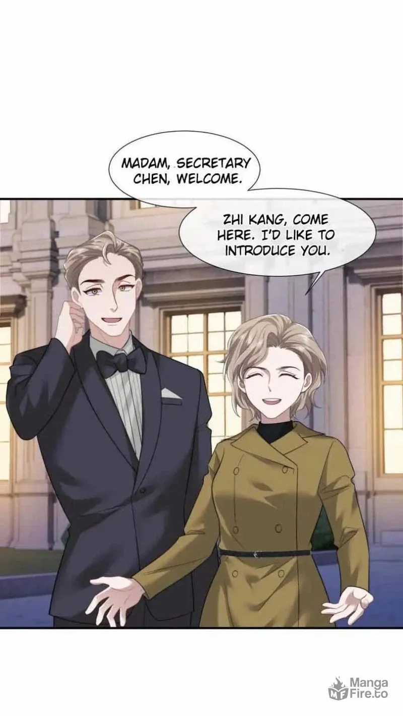 Becoming His Unwanted Wife Chapter 30 page 31 - 