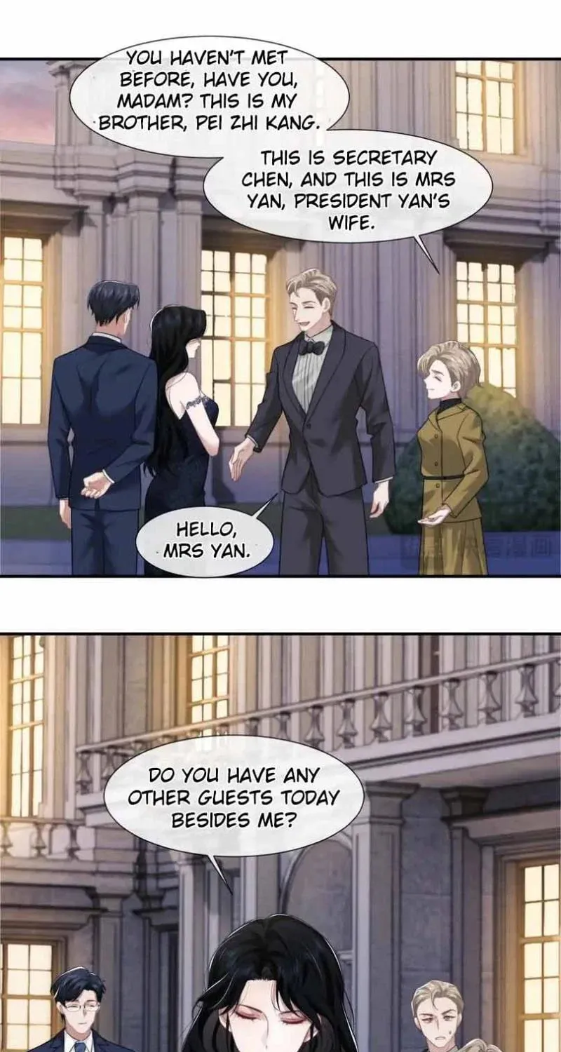 Becoming His Unwanted Wife Chapter 30 page 32 - 