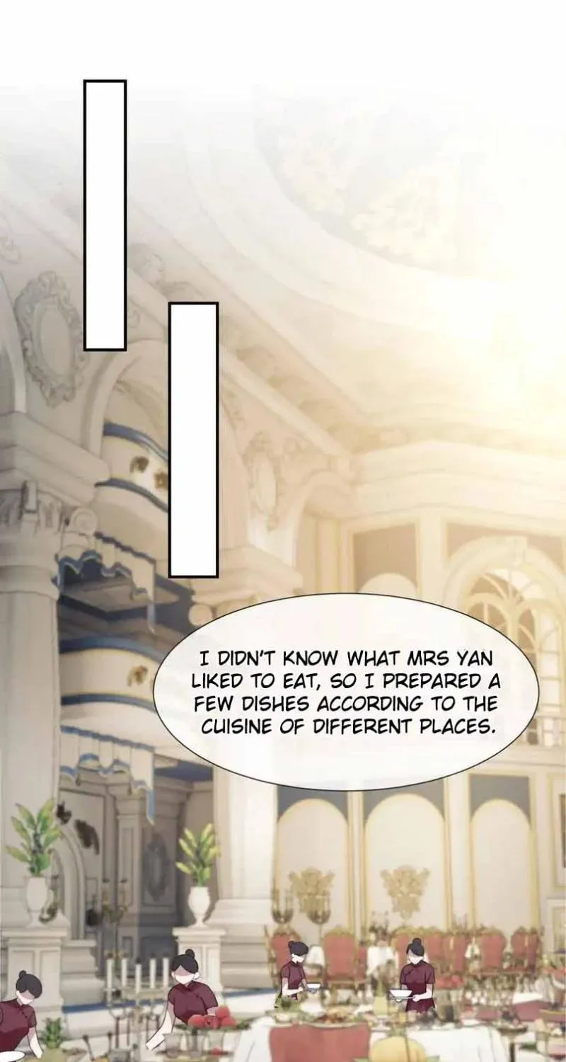 Becoming His Unwanted Wife Chapter 30 page 34 - 