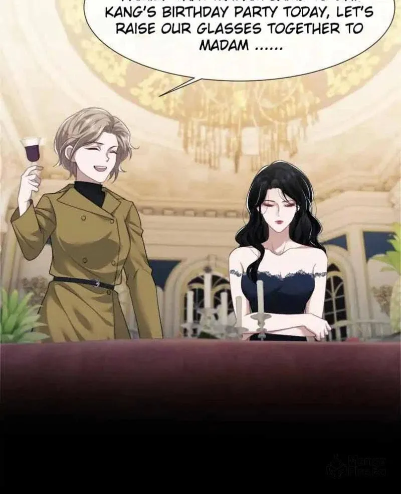 Becoming His Unwanted Wife Chapter 30 page 37 - 