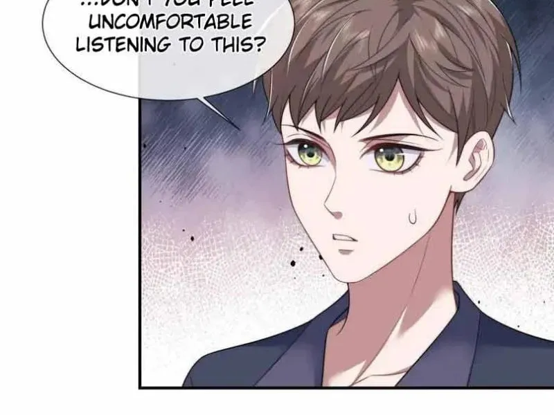 Becoming His Unwanted Wife Chapter 30 page 5 - 