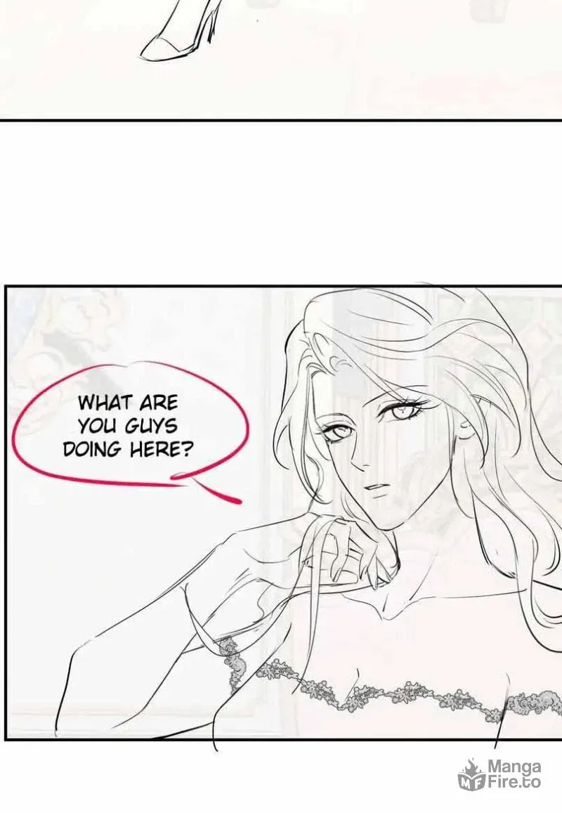 Becoming His Unwanted Wife Chapter 30 page 41 - 