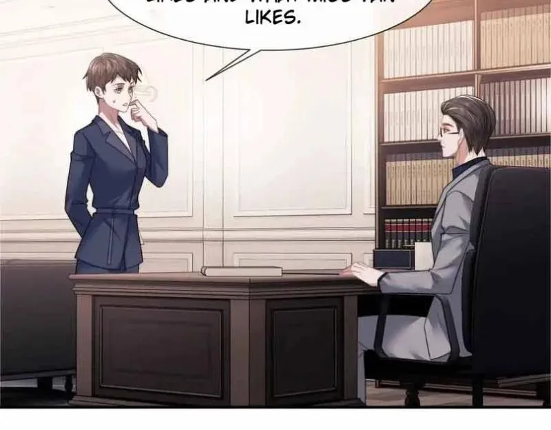 Becoming His Unwanted Wife Chapter 30 page 7 - 