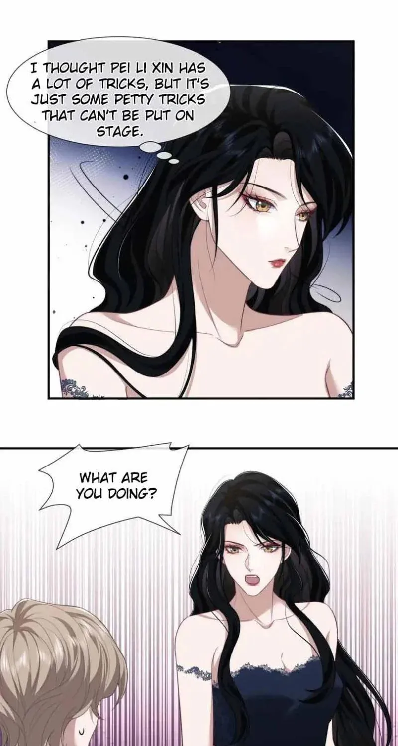 Becoming His Unwanted Wife Chapter 31 page 13 - 