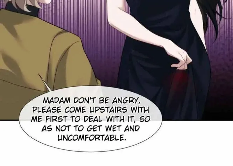 Becoming His Unwanted Wife Chapter 31 page 14 - 