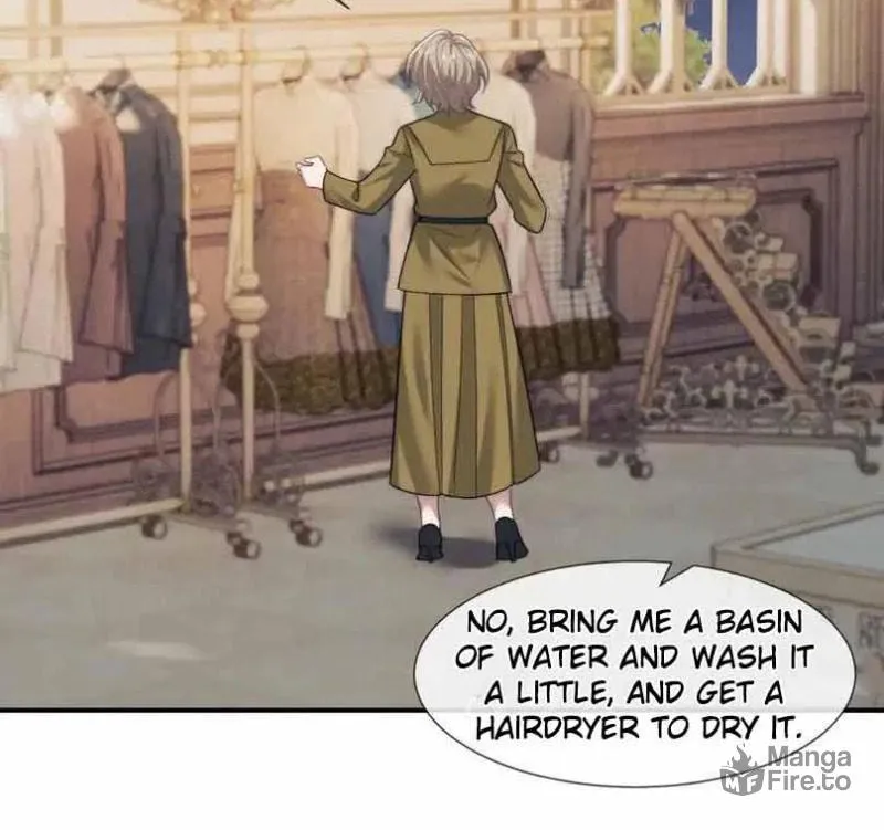 Becoming His Unwanted Wife Chapter 31 page 16 - 