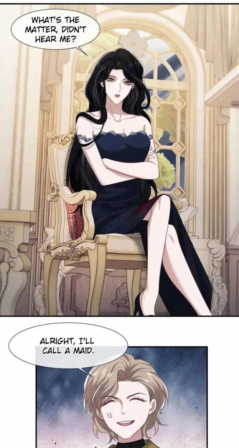 Becoming His Unwanted Wife Chapter 31 page 17 - 