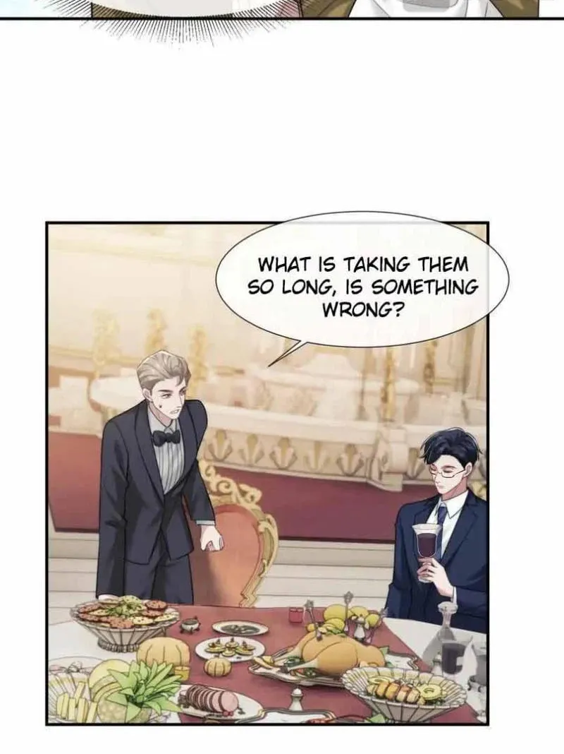 Becoming His Unwanted Wife Chapter 31 page 20 - 