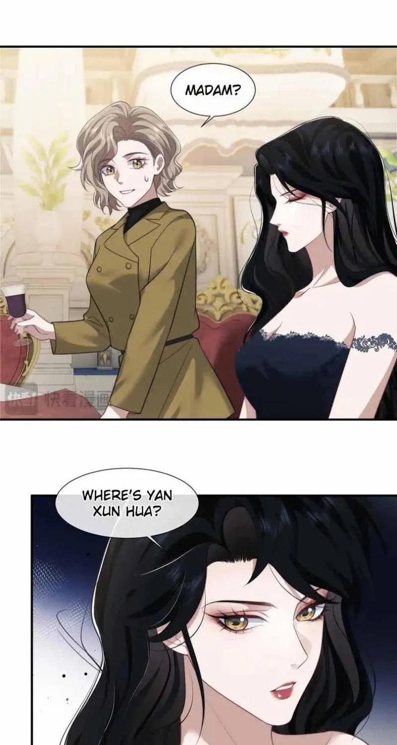 Becoming His Unwanted Wife Chapter 31 page 3 - 