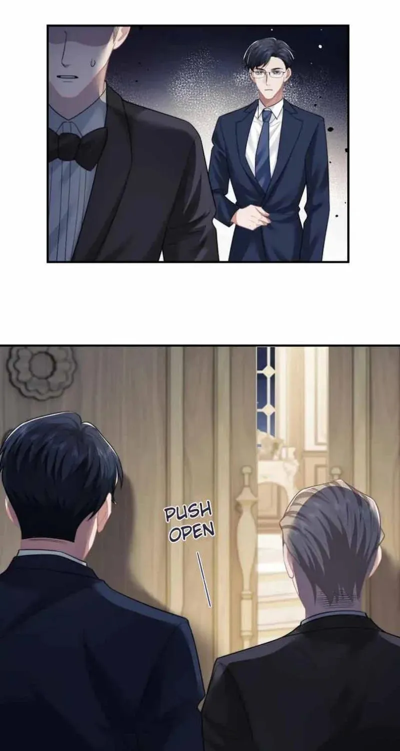 Becoming His Unwanted Wife Chapter 31 page 24 - 