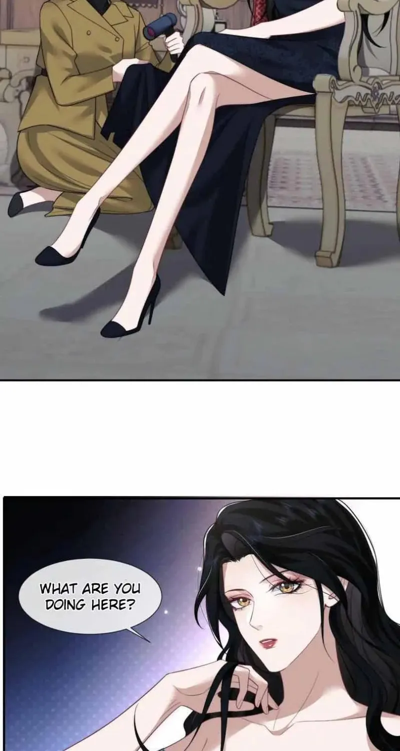 Becoming His Unwanted Wife Chapter 31 page 27 - 