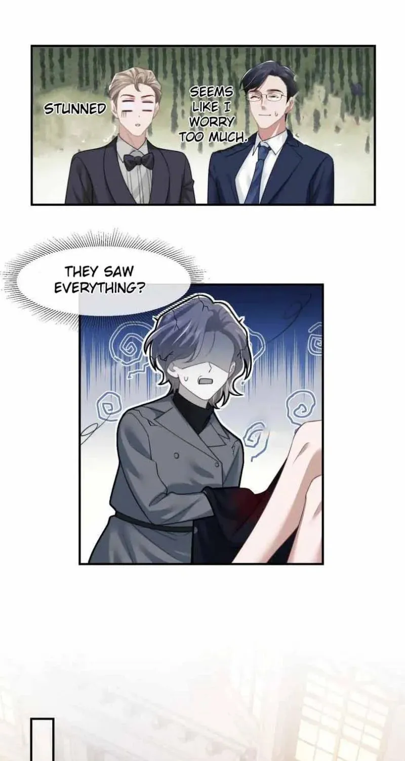 Becoming His Unwanted Wife Chapter 31 page 29 - 