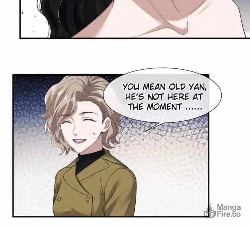 Becoming His Unwanted Wife Chapter 31 page 4 - 