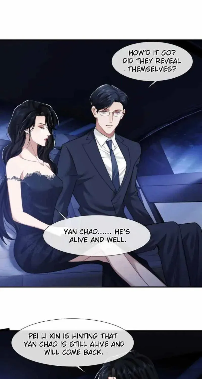 Becoming His Unwanted Wife Chapter 31 page 32 - 