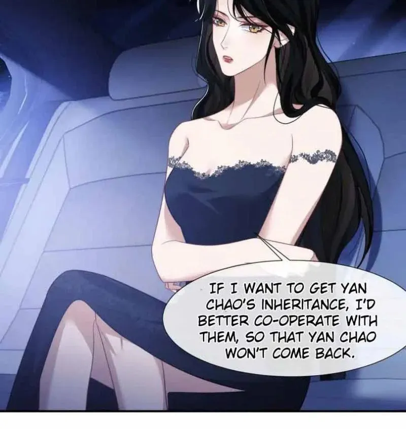 Becoming His Unwanted Wife Chapter 31 page 33 - 