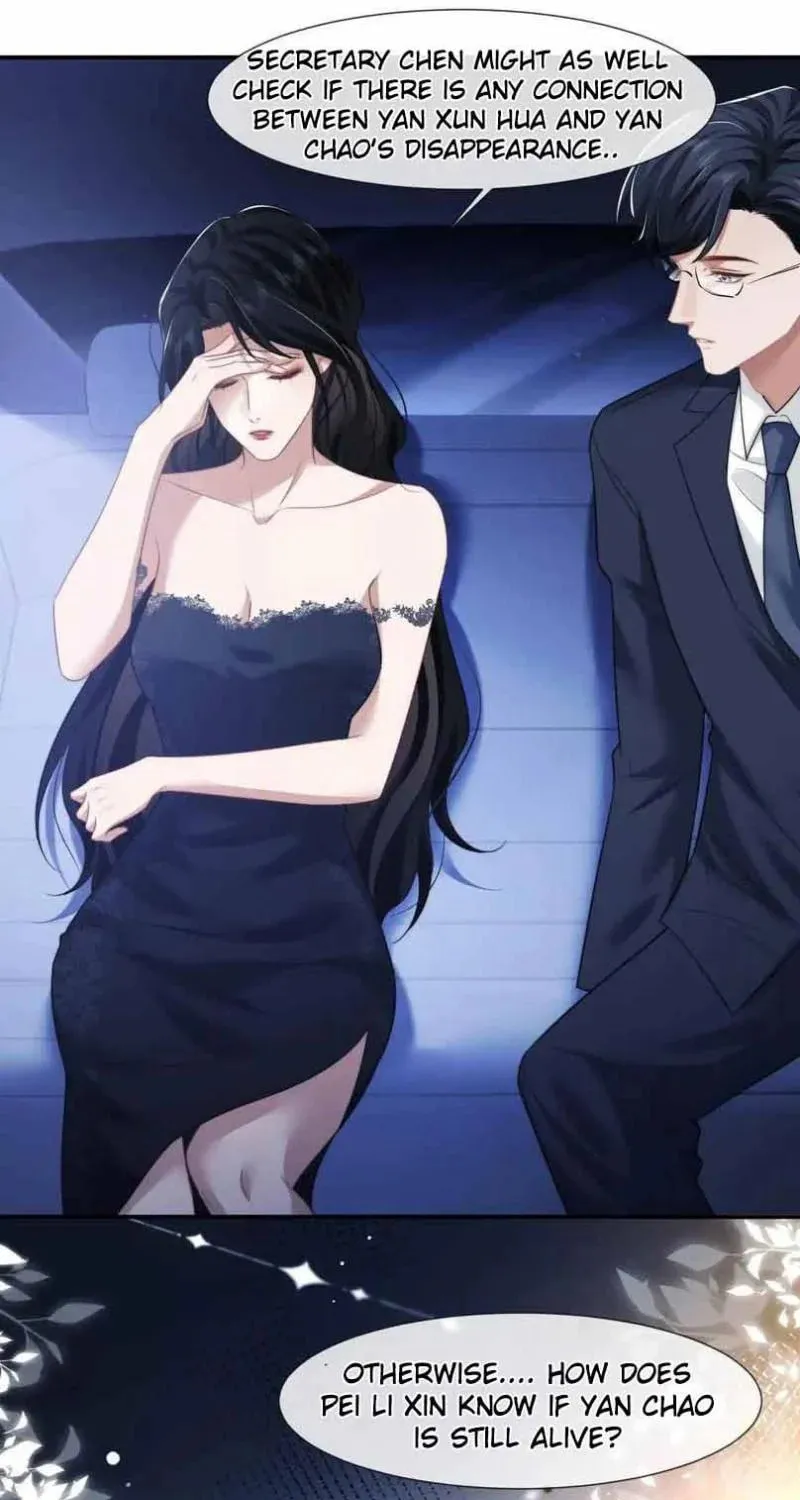 Becoming His Unwanted Wife Chapter 31 page 34 - 