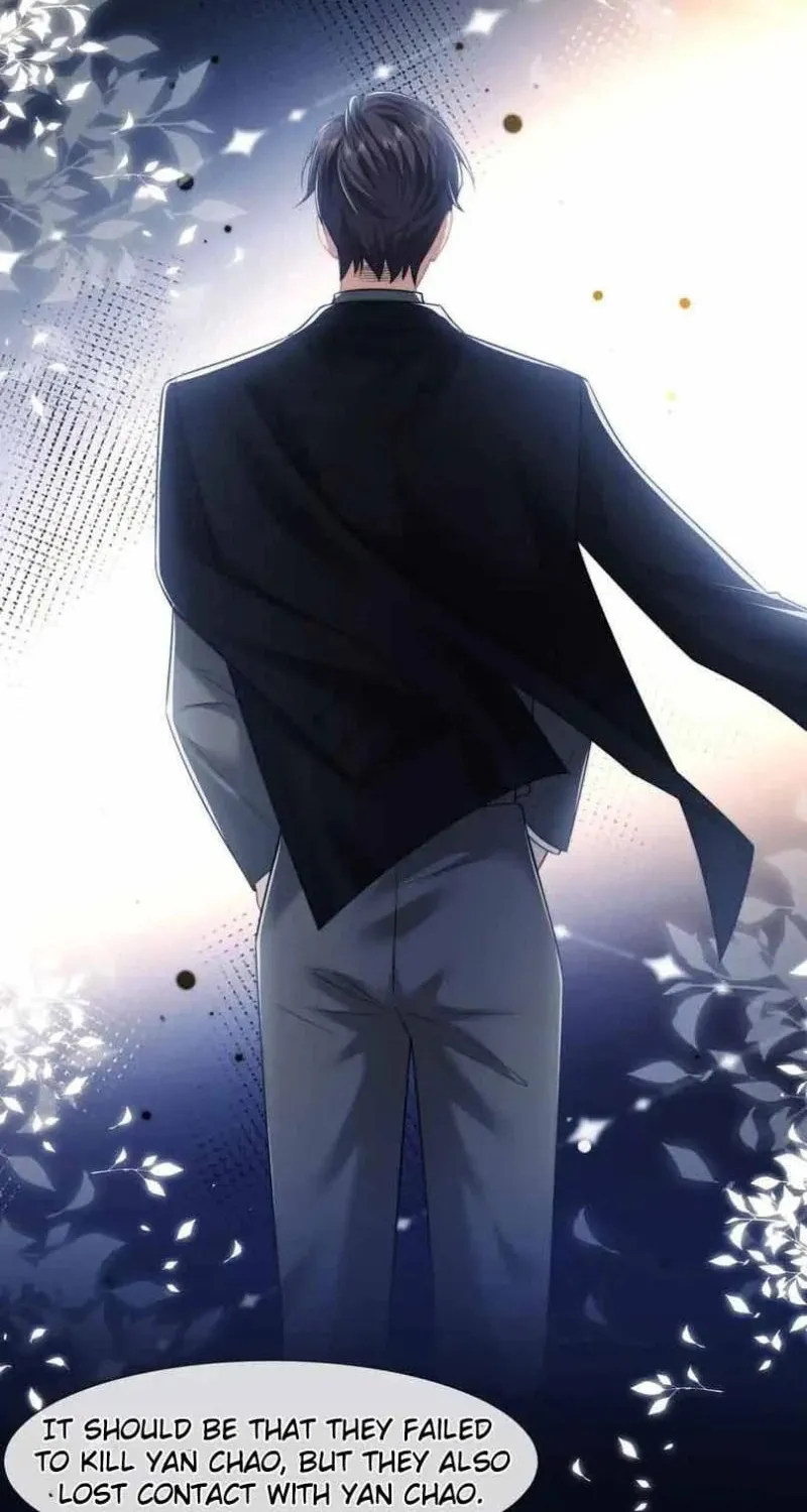 Becoming His Unwanted Wife Chapter 31 page 35 - 