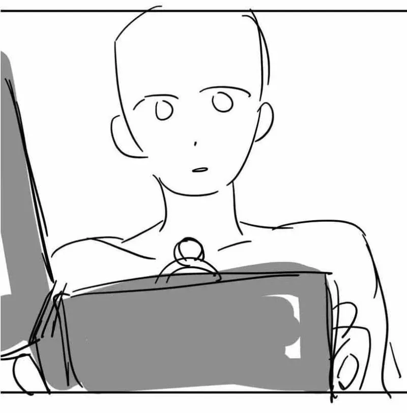 Becoming His Unwanted Wife Chapter 31 page 38 - 