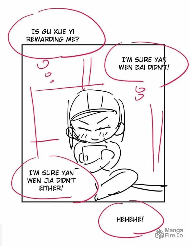 Becoming His Unwanted Wife Chapter 31 page 39 - 